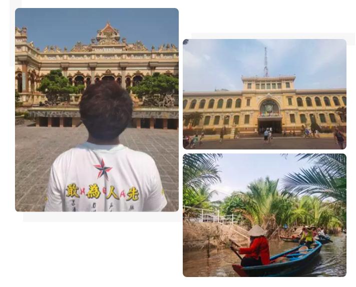 越南考雅思的感受,大陆雅思口语6分水平