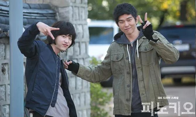 韩剧匹诺曹经典,匹诺曹韩剧小时候