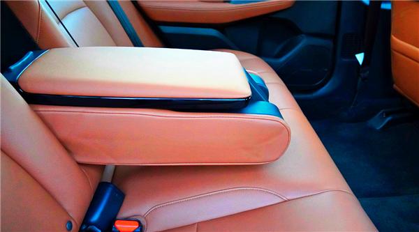 广汽本田凌派锐混动试驾初体验,凌派锐混动2022款四缸中保研测评