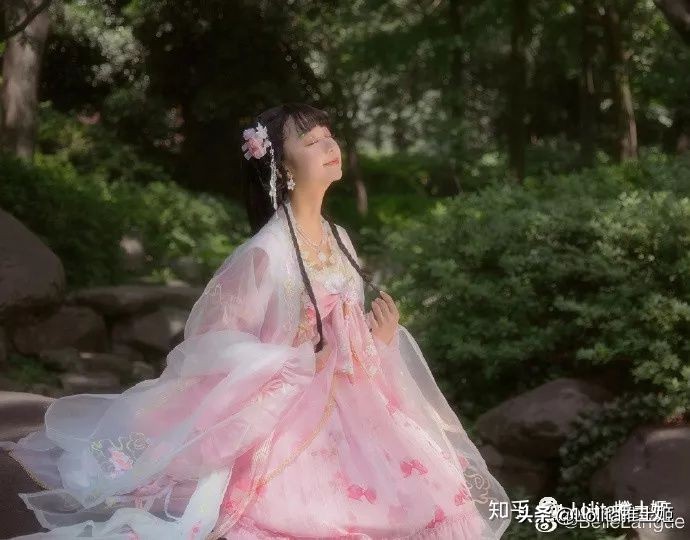 Lolita每日精选｜7月7日，坚持自己所爱的