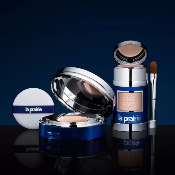 夏天又润又清爽的气垫粉底怎么选（内附欧洲退税攻略）