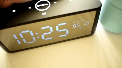 闹钟音箱有哪些功能,最适合当闹钟的智能音箱