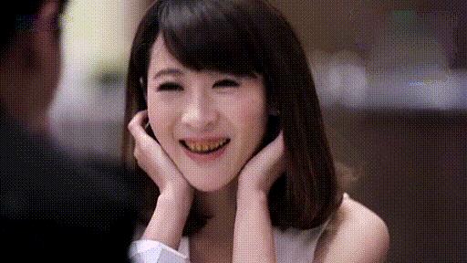 一口黄牙竟让形象尽毁！‘到手香’帮你重新找回自信！大胆开笑