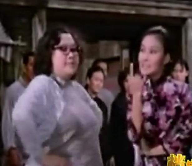 香港卫视中文台沈殿霞节目,tvb沈殿霞葬礼发言