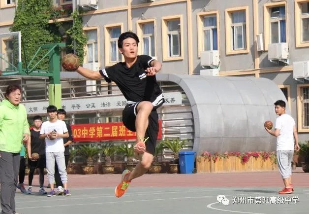 郑州101中学体育后备生,郑州市23年体育艺术后备生名额
