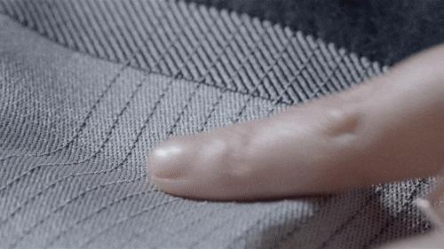 优衣库吊牌里面的秘密,吊牌上藏有什么秘密