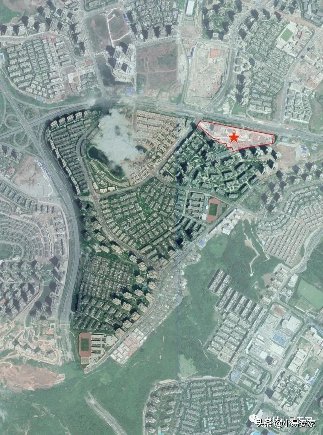 重庆照母山约克郡禧悦二手房,渝北约克郡南郡禧悦房价