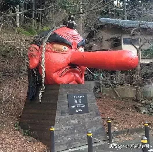 请收下这份日本泡汤list