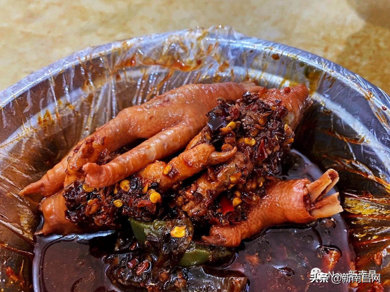 『南昌水煮研究报告』