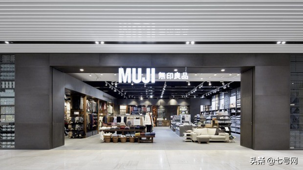 北京无印良品起诉日本无印良品,日本无印良品最近新闻