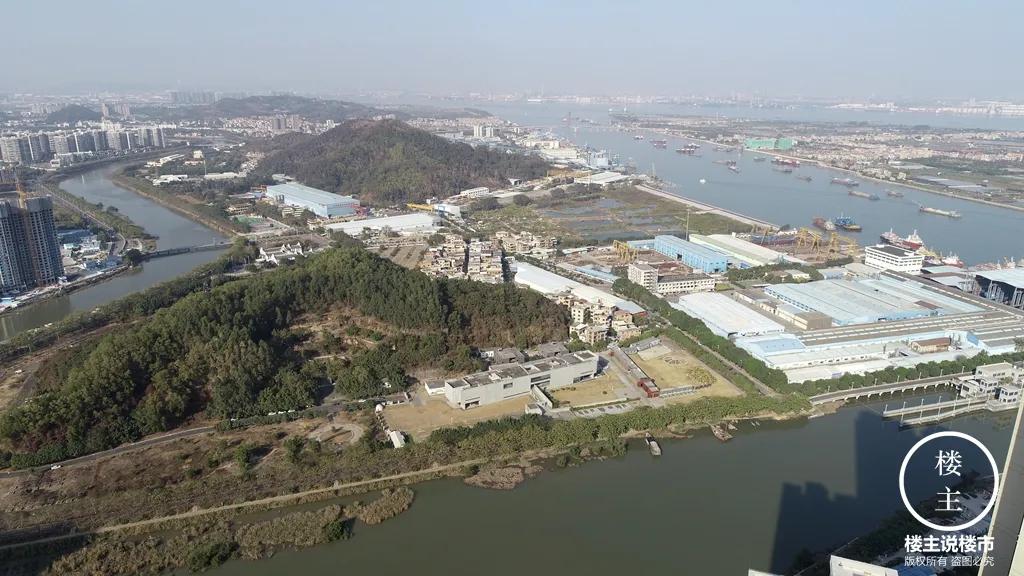 亚运城·天珑ONE：天量大城温水煮蛙