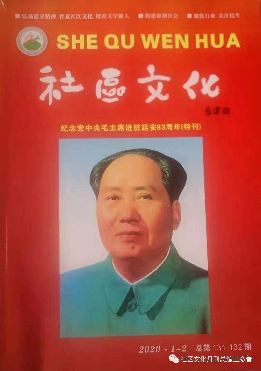 《社区文化》论坛：袁茂林/中国抗疾启示录