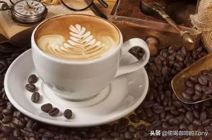 拿铁卡布奇诺美式玛奇朵的区别,拿铁卡布奇诺玛奇朵澳白区别