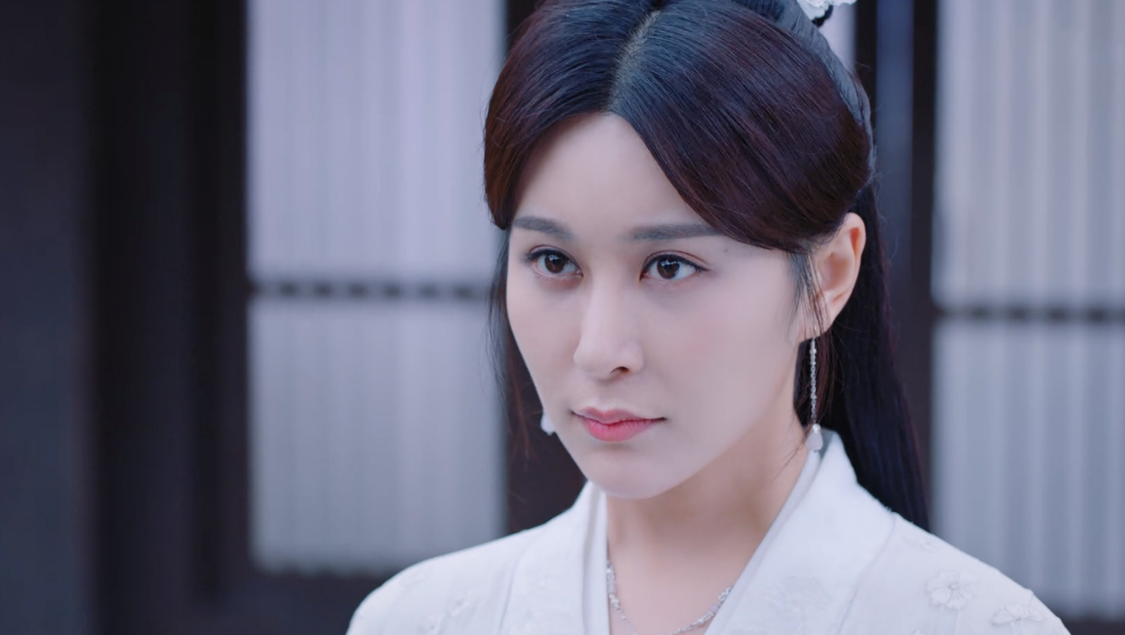 《这丫环我用不起》首播好评一片，男女主气质清爽，夏日下饭剧