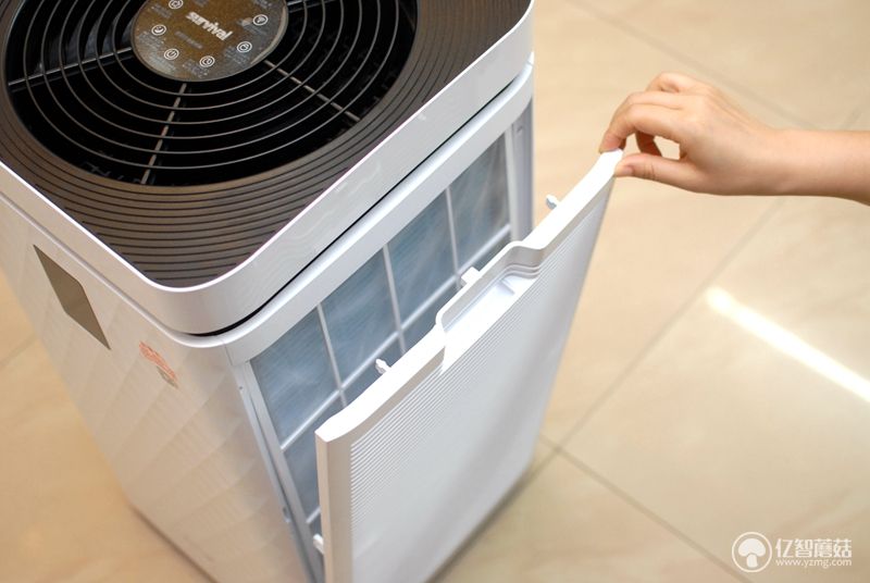 德国十大最好的空气净化器,来自美国的空气净化器