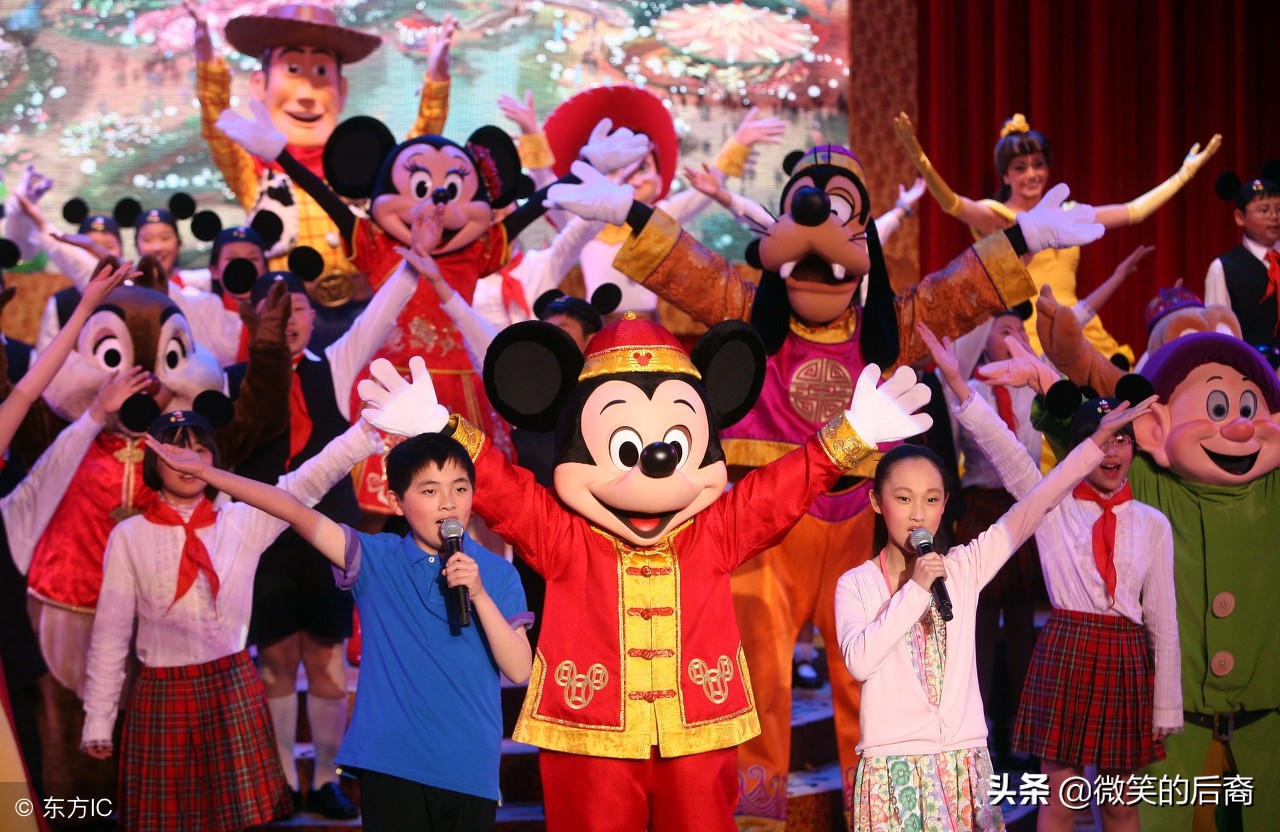 资深粉丝可能也不一定知道的迪斯尼维尼小熊十个秘密