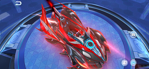 qq飞车手游初秋祭典服饰,qq飞车手游服装