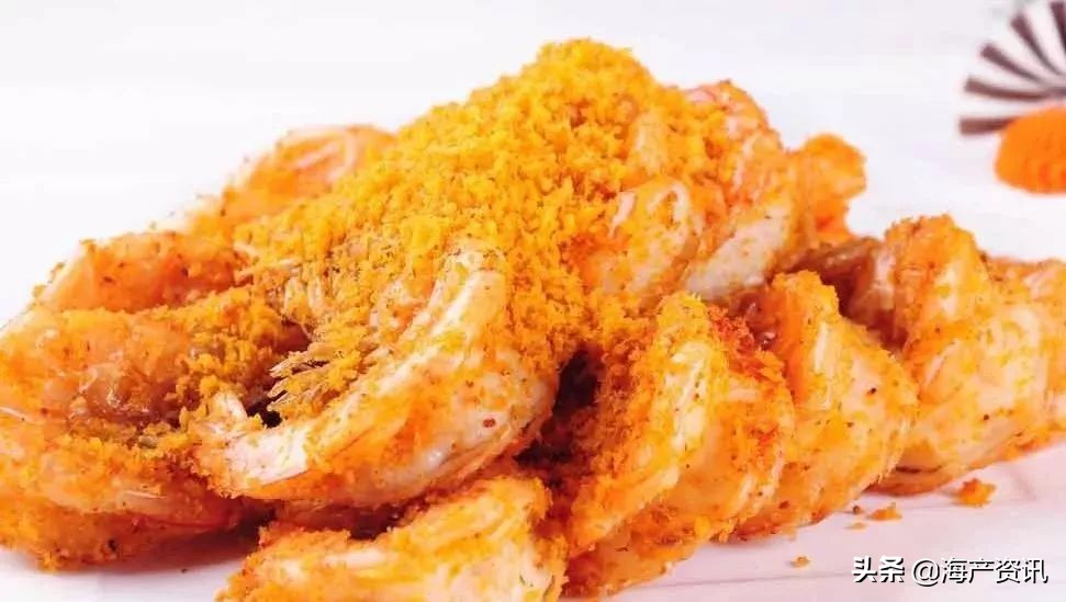 南美白对虾最全知识科普,南美对虾科普知识大全