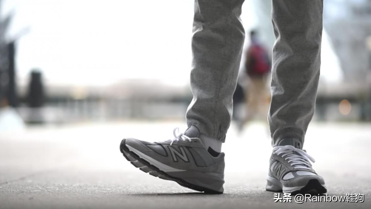 nb990v5脚感,nb990脚感怎么样