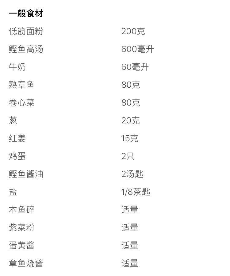 日式章鱼烧寿司小丸子,日本的好吃的章鱼烧