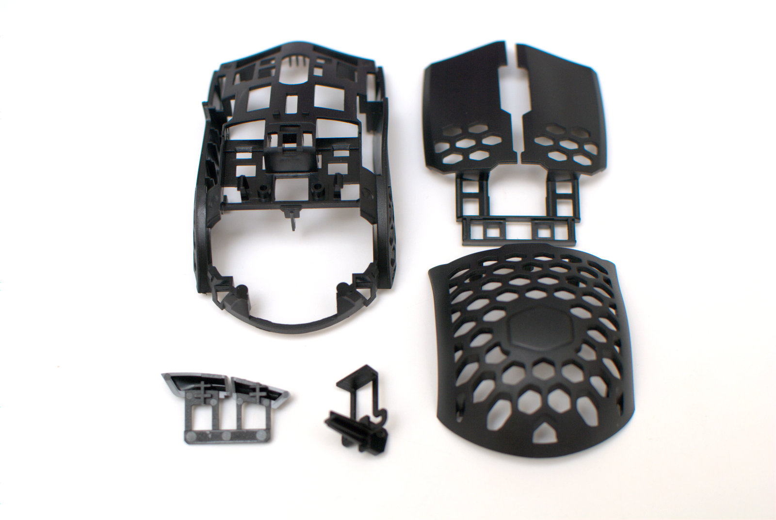 酷冷至尊鼠标mm710评测,酷冷至尊鼠标mm711和710