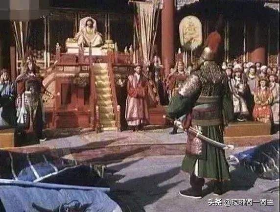 元朝泰定帝诏书,元朝最后一个皇帝元顺帝