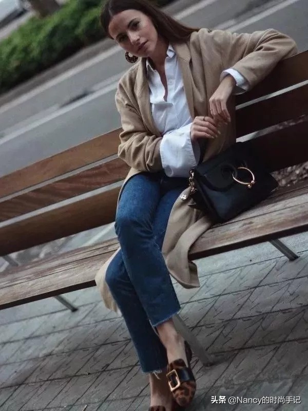 天太冷穿不上高跟鞋,越来越冷穿什么鞋子好看