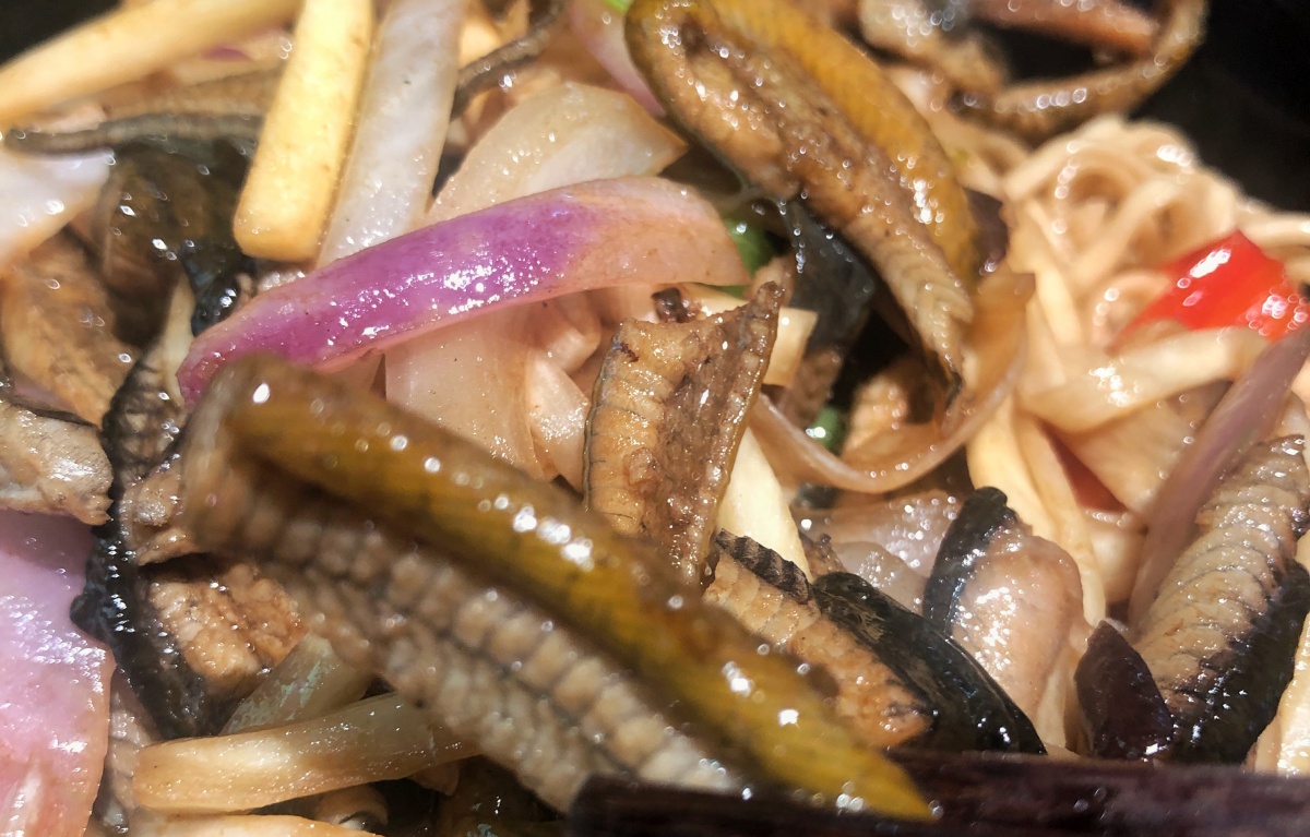 杭州最好吃的面馆是哪一家,杭州上城区面馆排名前十名