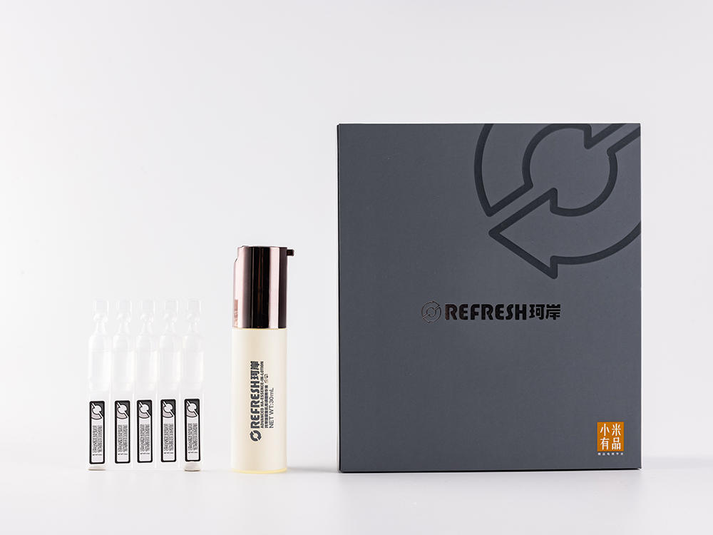 珂岸男士玻尿酸精华液,珂岸男士活力焕肤精华乳