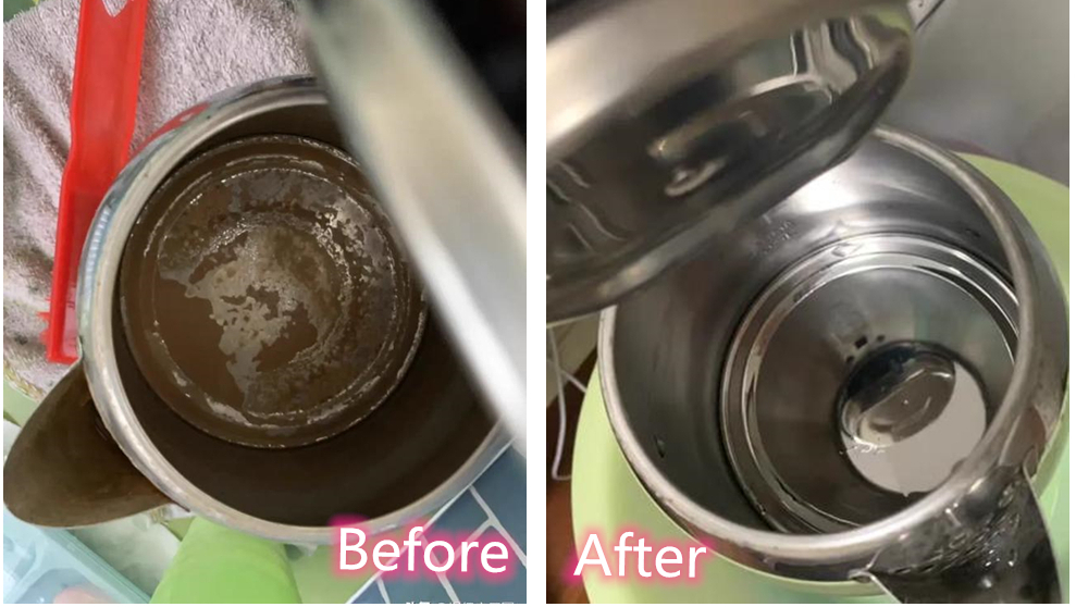 地板清洁剂做家务省事多了,买清洁剂