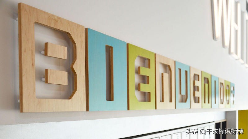 树脂发光字的优缺点,浅析树脂发光字的加工工艺及优势