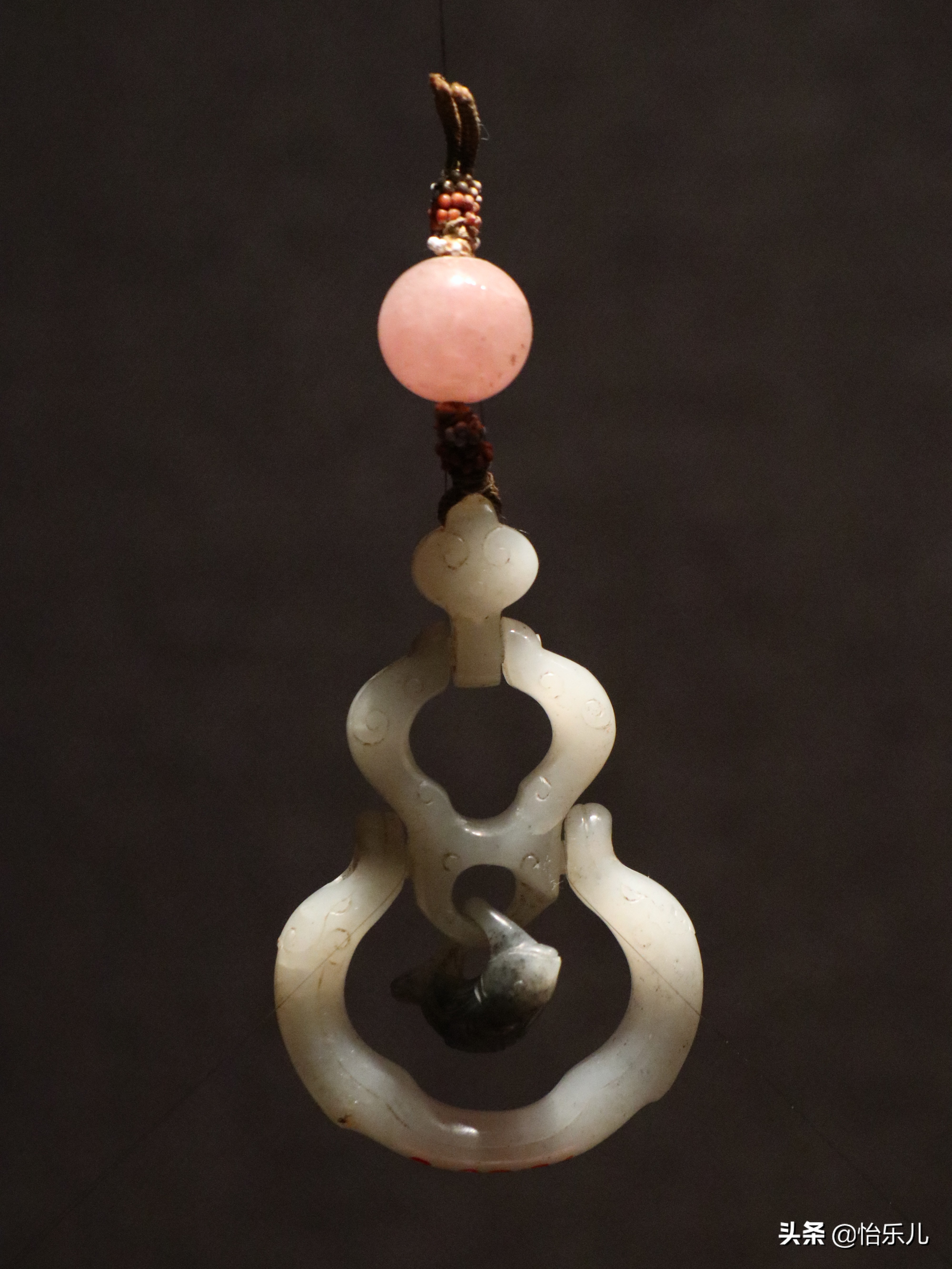 永琪墓出土了哪些文物,考古五阿哥永琪墓