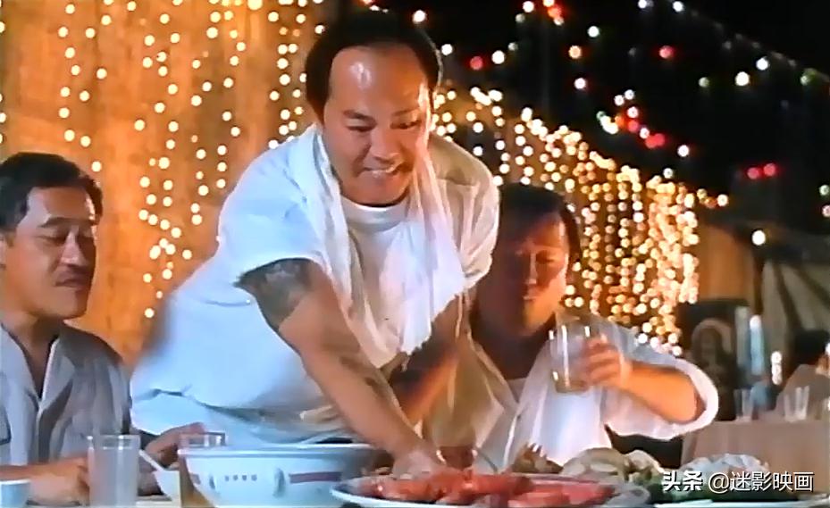 香港十大烂片明星,香港经典电影四大天王