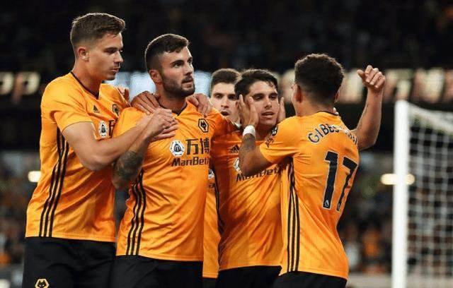 英超狼队vs伯恩茅斯内托,英超狼队vs阿斯顿维拉