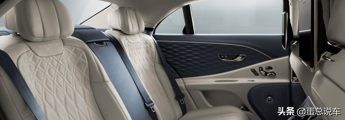 宾利新飞驰实车,2020款宾利新飞驰视频