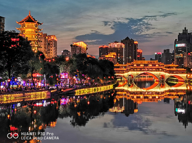 成都去重庆旅游攻略三日游,成都自驾九寨沟三日游攻略