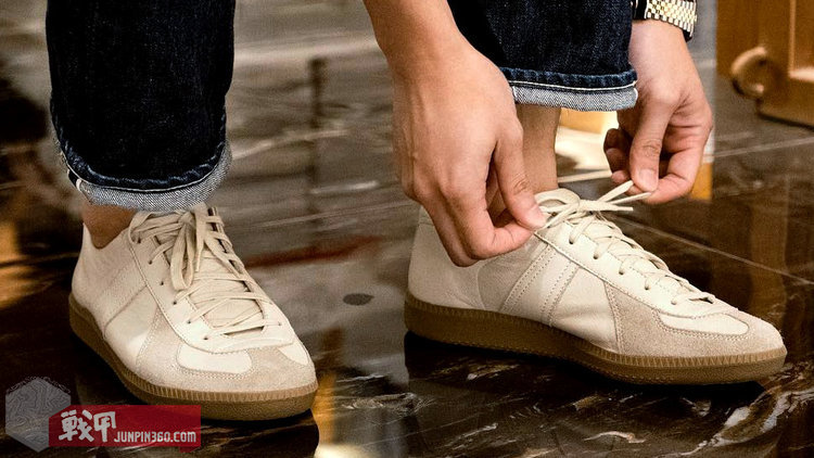 淘宝德训鞋是真的吗,德训鞋女款爆款2023新款