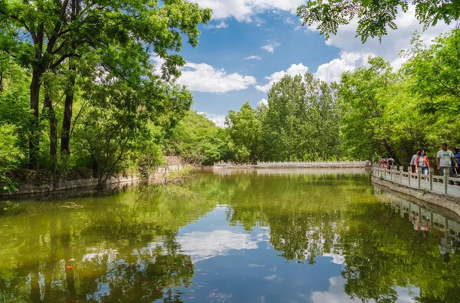 研学旅行不虚此行,研学旅游期待回归