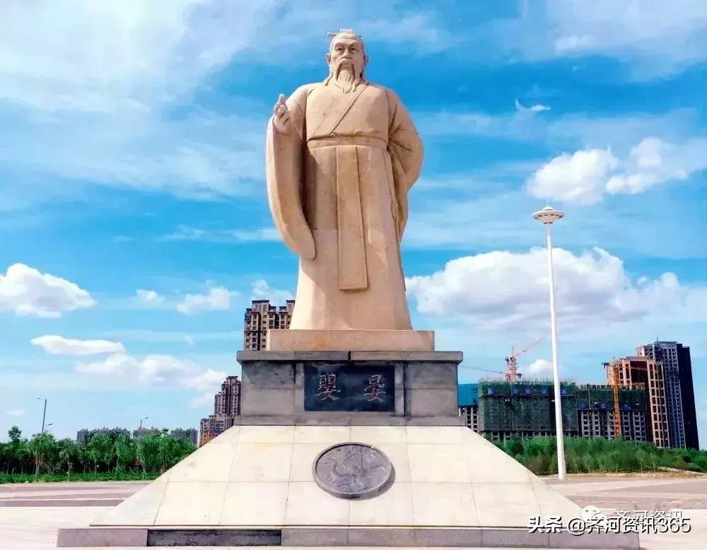 爆发！这个齐河，为何又被济南垂涎？