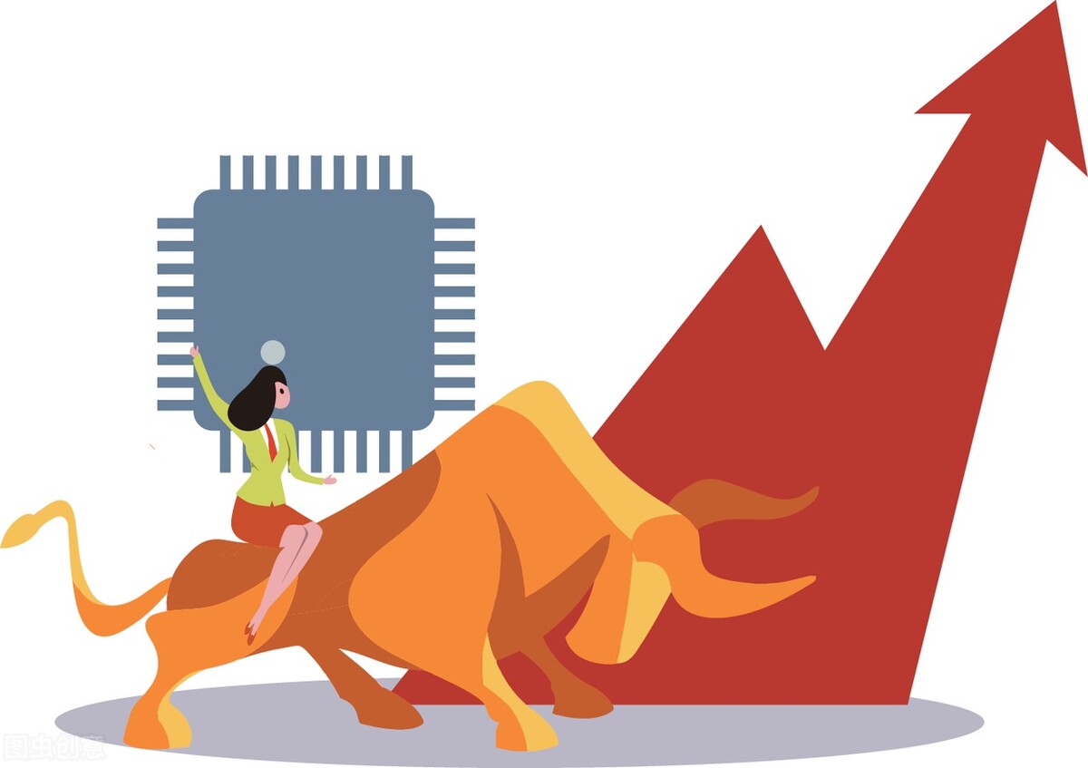 炒股就这几招：,一把握心态