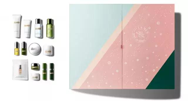 美妆圣诞节礼盒哪家比较划算 (各大美妆品牌圣诞套盒)