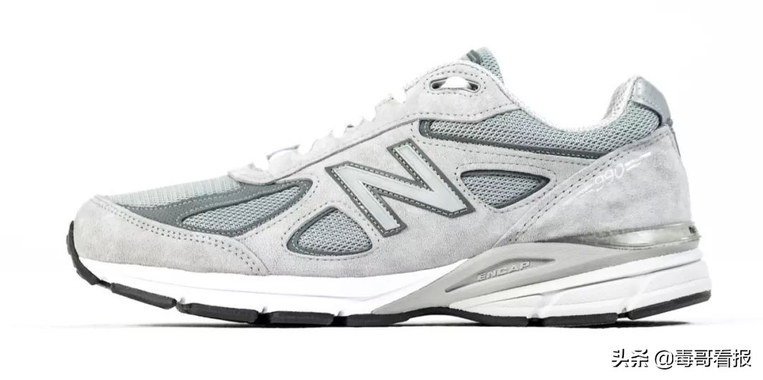 newbalance327真假对比,newbalance992真假鉴别