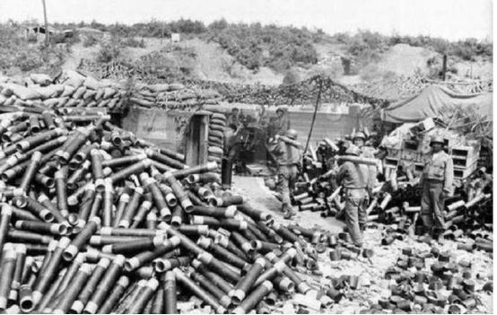 陆军38师有多厉害,新编38师单挑日军一个师团