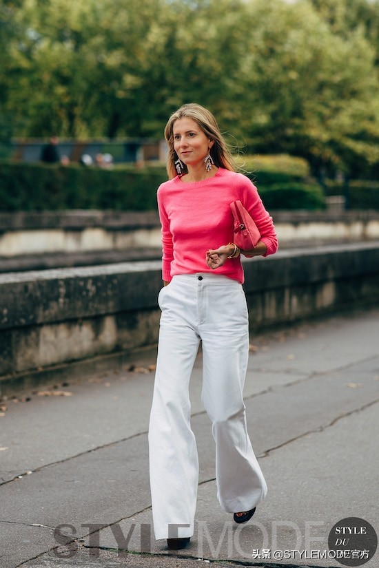 夏天的裤子选好了,夏天的裤子选什么面料最好