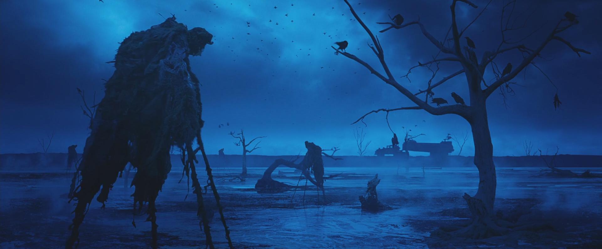 6部高分世界末日电影你看过几部,推荐十部看了十遍以上的末日电影