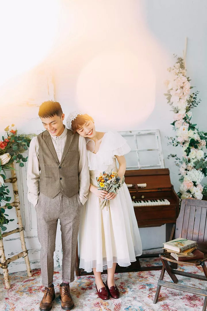 备婚需要注意哪些事项,备婚攻略和注意事项