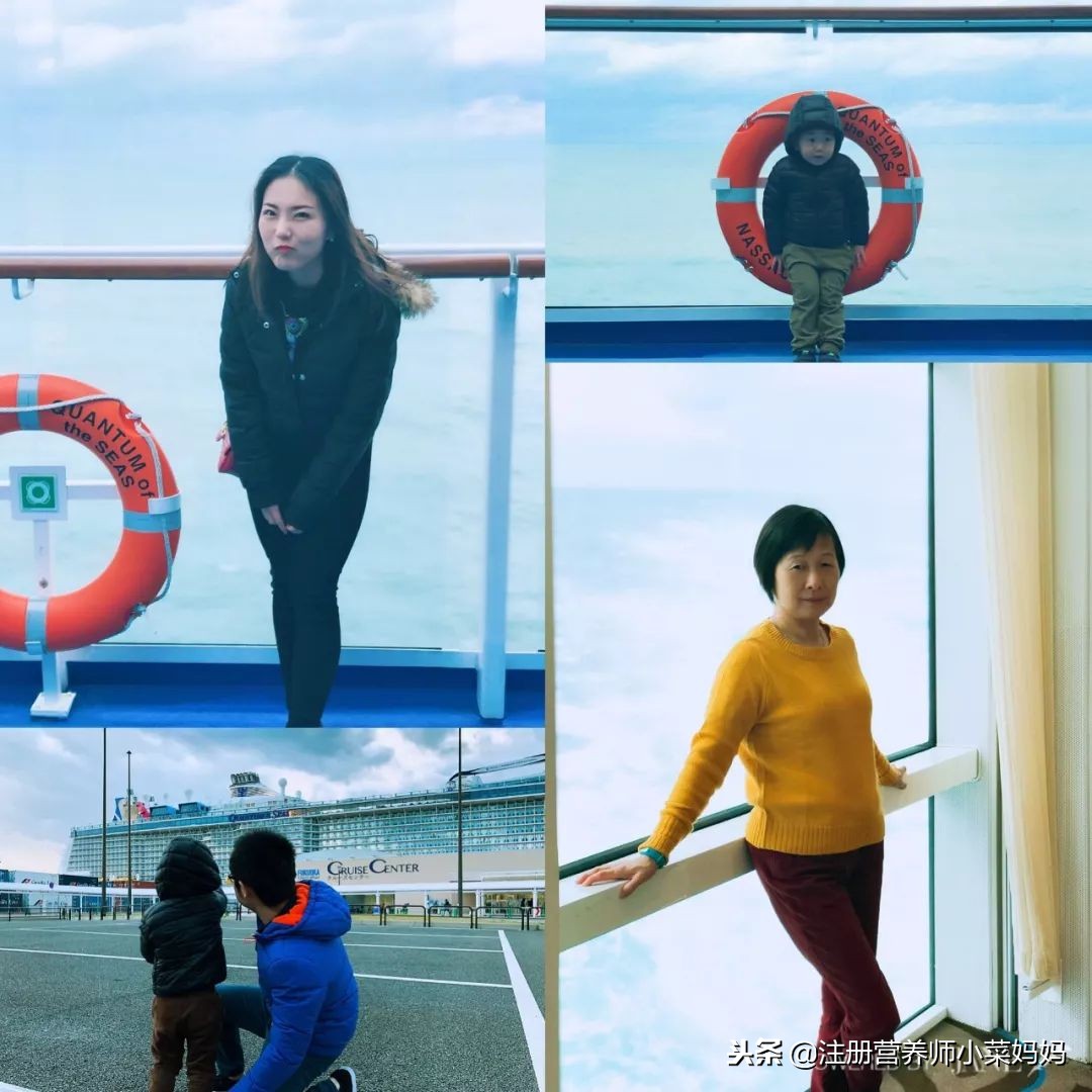 邮轮出国游量子号攻略,皇家加勒比游轮量子号游记