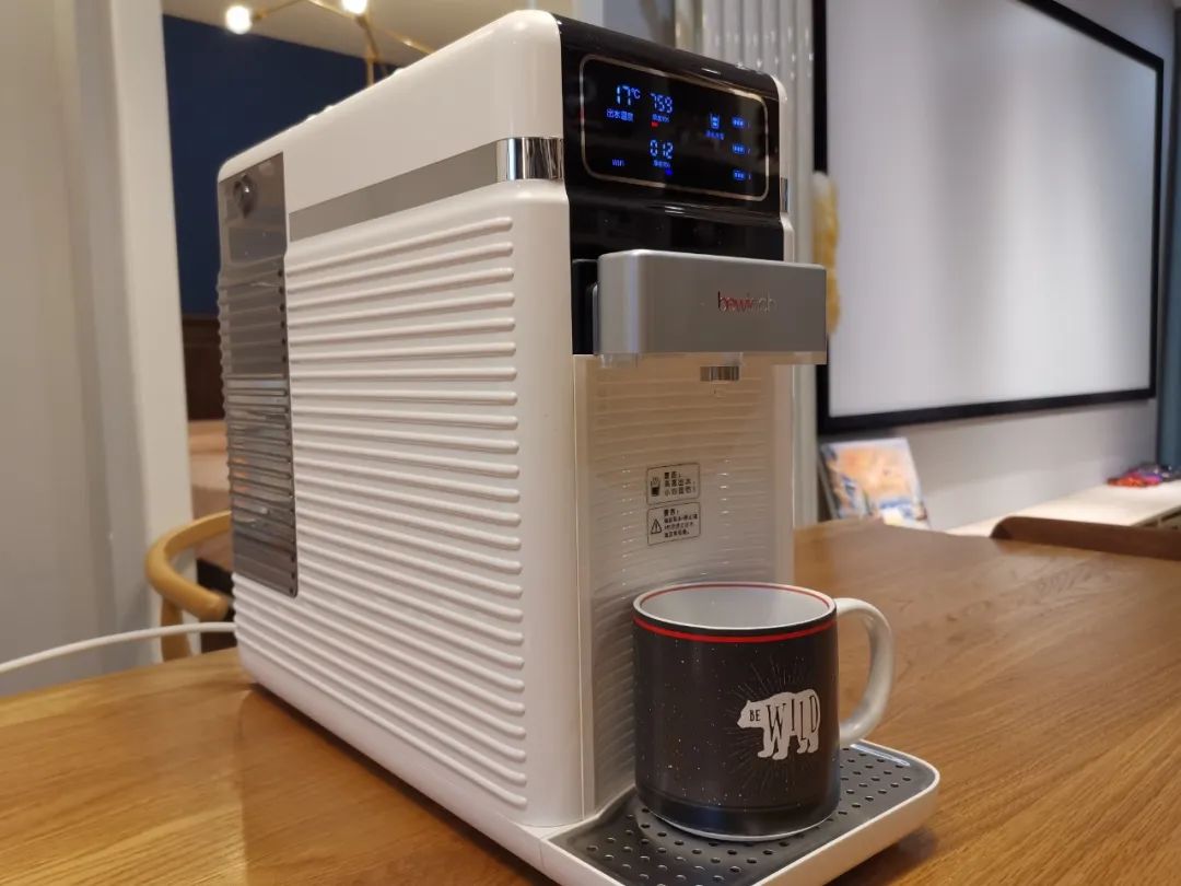 净水器版烧水壶推荐,净水器直饮烧水壶