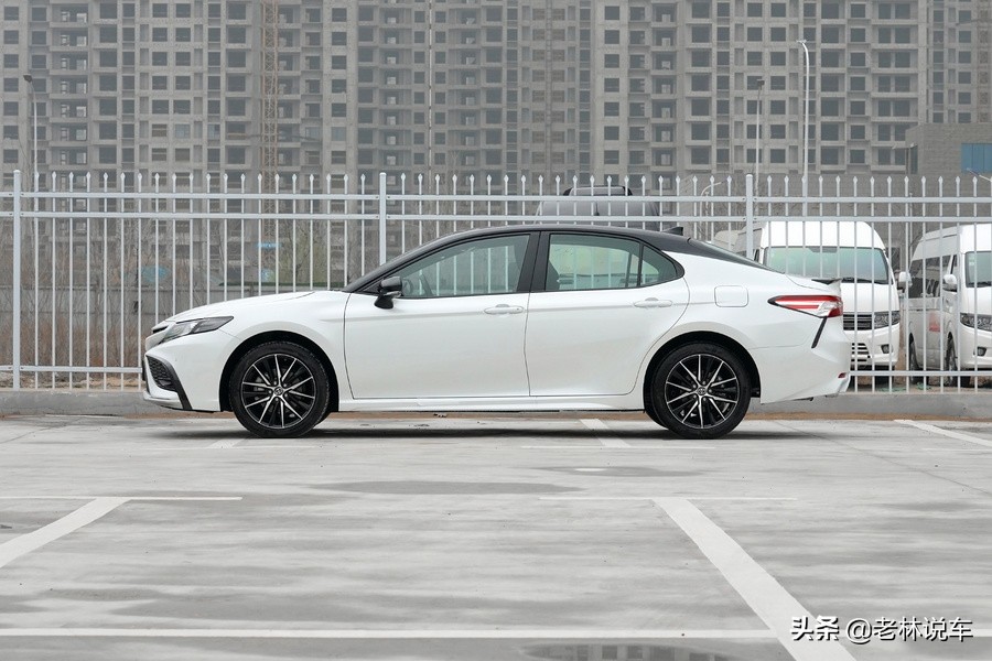 凯美瑞at变速箱和cvt变速箱哪个好,凯美瑞cvt变速箱好还是at好