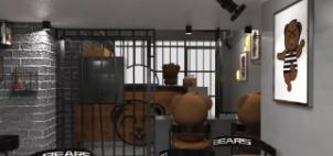 茶贝熊奶茶店现状,茶贝熊奶茶店是什么